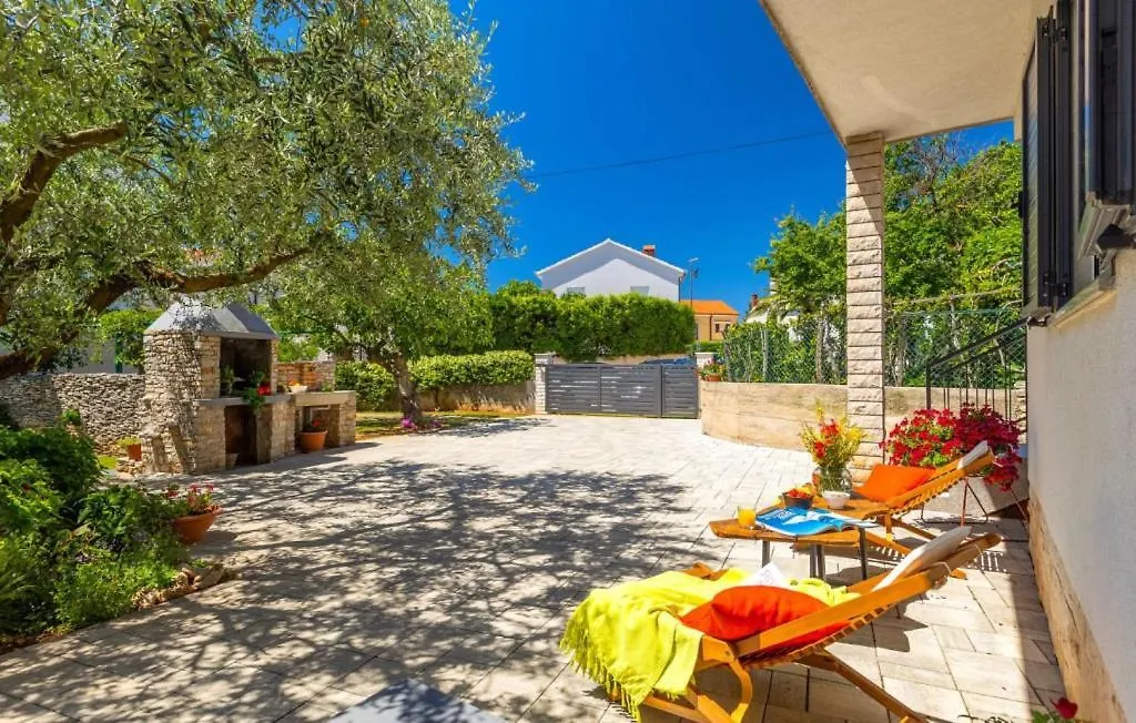 Apartman Nina By Villas Guide Medulin
