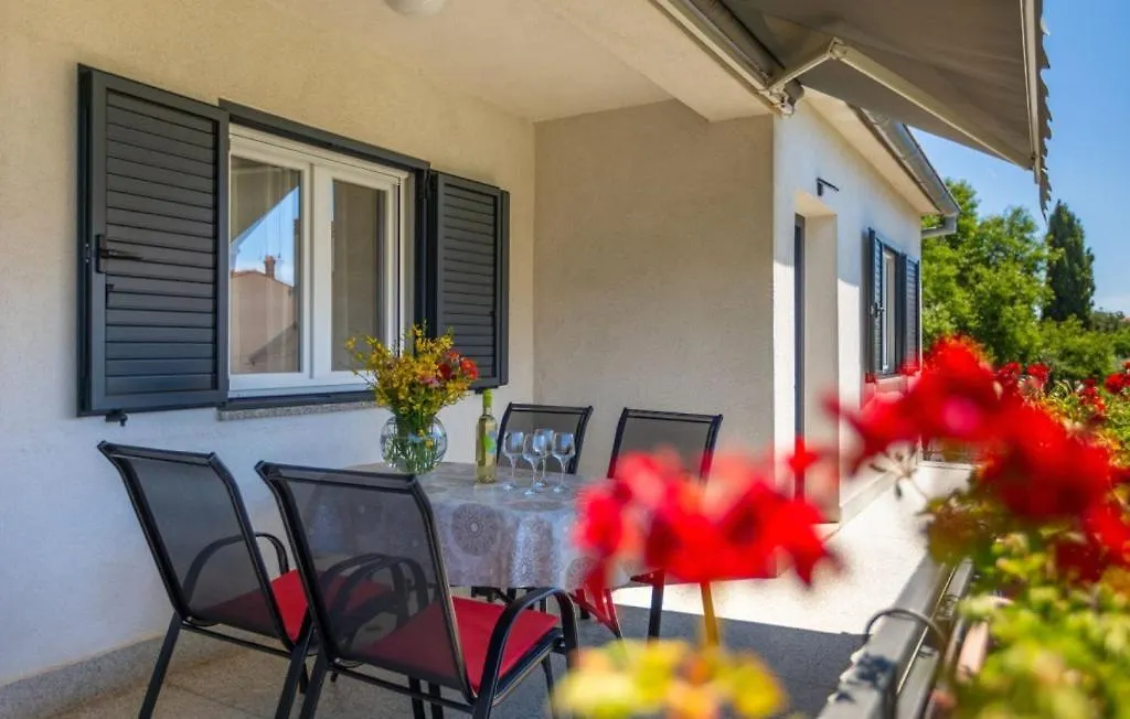 Apartment Apartman Nina By Villas Guide Medulin