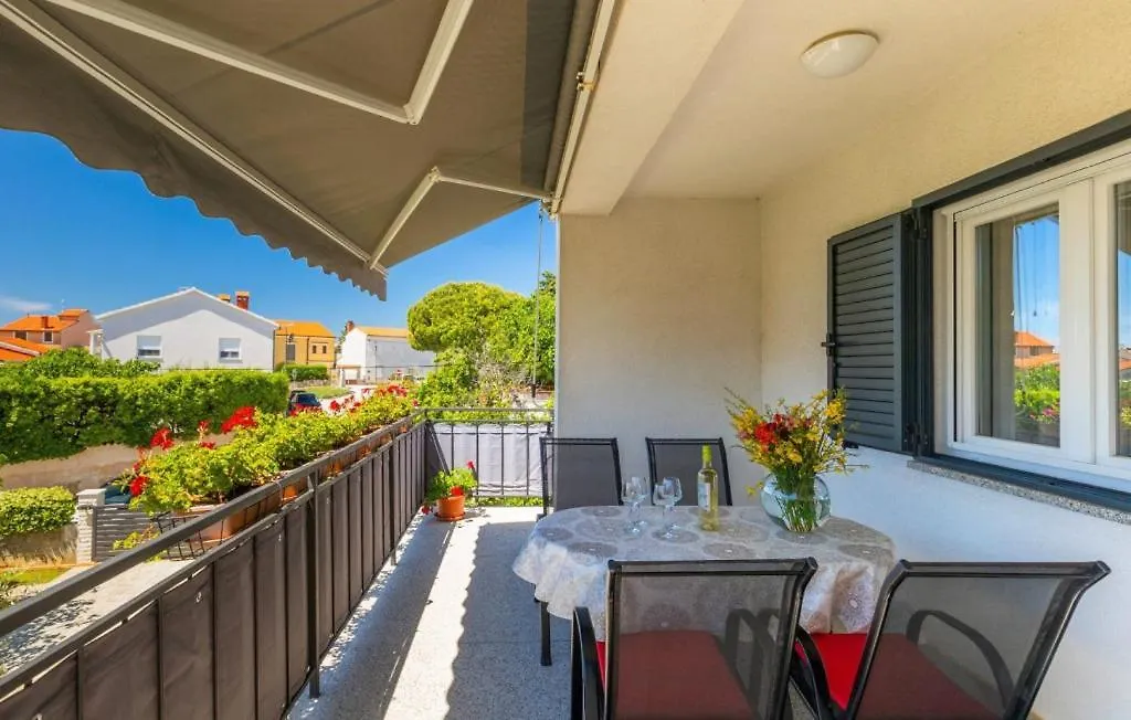 Apartman Nina By Villas Guide Medolino 0*,