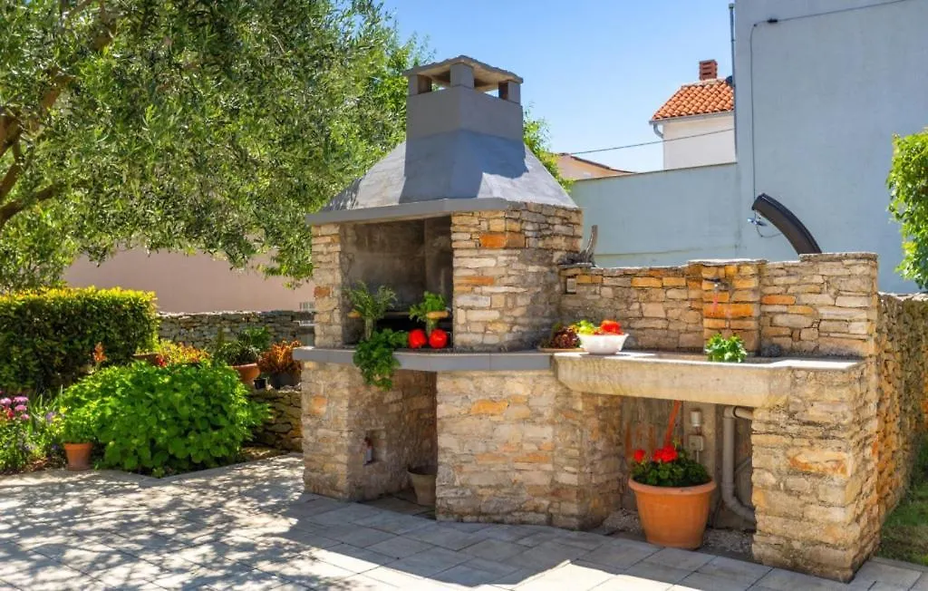 Apartman Nina By Villas Guide Medulin Apartment